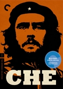 Che Criterion Blu-Ray